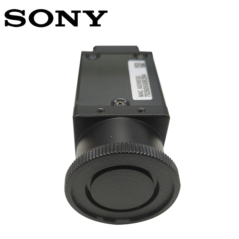 索尼工業(yè)相機XCG-CG系列