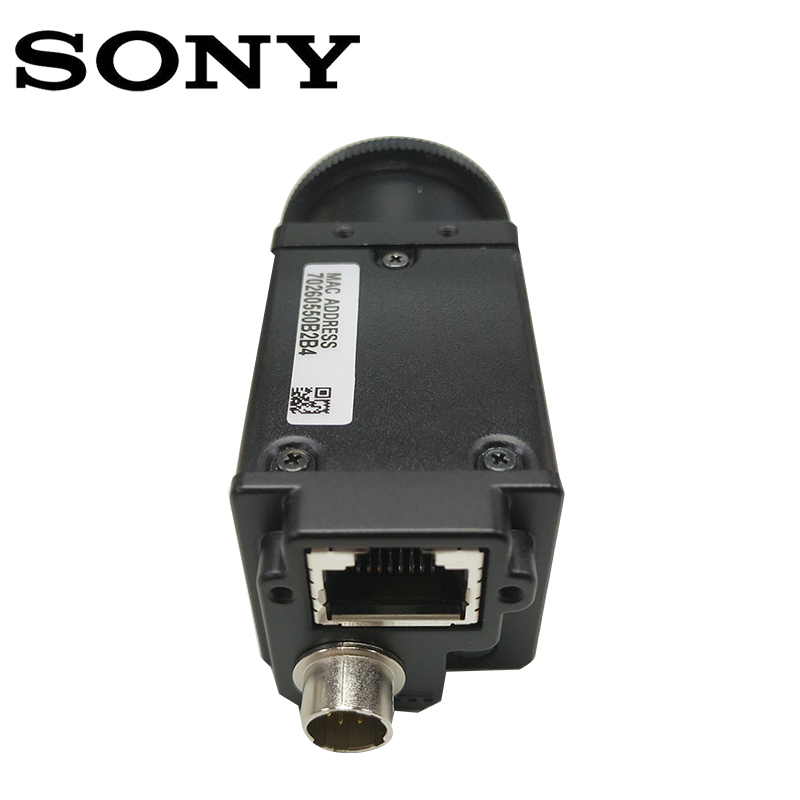 索尼工業(yè)相機XCG-CG系列