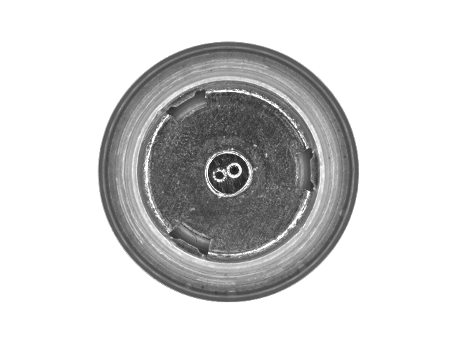 機(jī)器視覺(jué)檢測(cè)方案