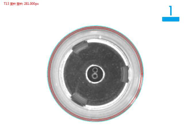 機(jī)器視覺(jué)檢測(cè)方案