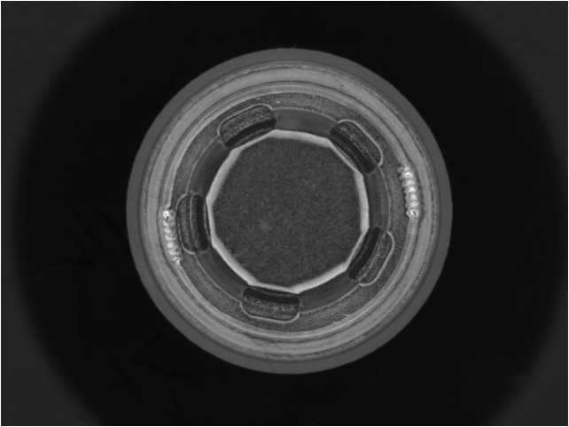 機(jī)器視覺(jué)檢測(cè)方案
