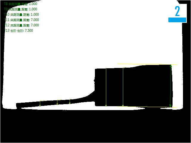 機器視覺檢測方案 機器視覺檢測方案