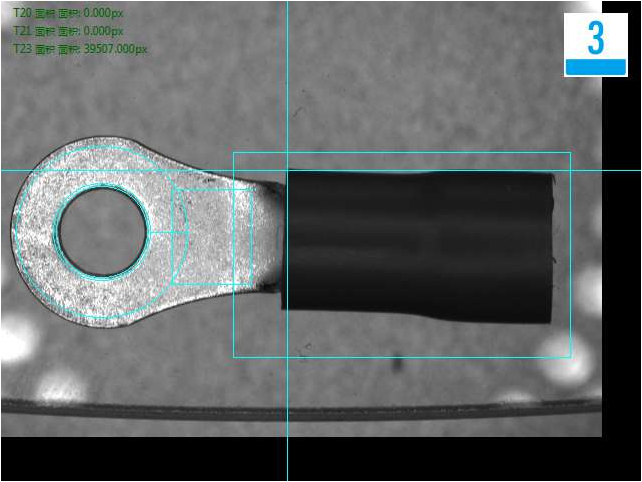 機器視覺檢測方案 機器視覺檢測方案