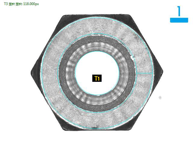 機器視覺檢測方案 機器視覺檢測方案