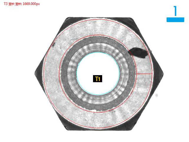 機器視覺檢測方案 機器視覺檢測方案