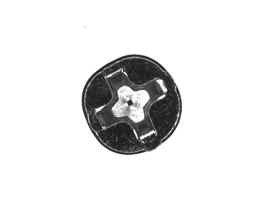 機(jī)器視覺(jué)檢測(cè)方案