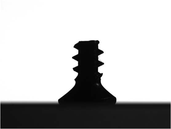 機(jī)器視覺(jué)檢測(cè)方案