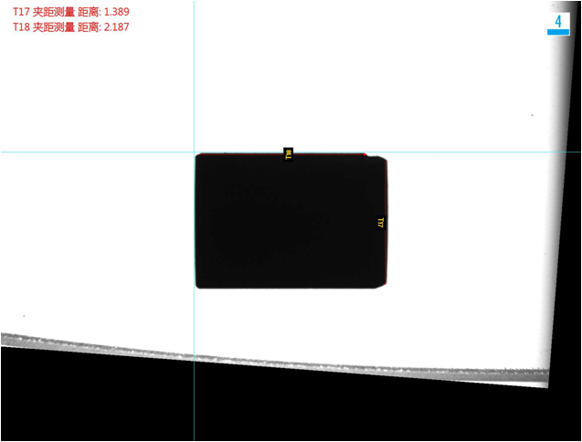 視覺(jué)檢測(cè)設(shè)備