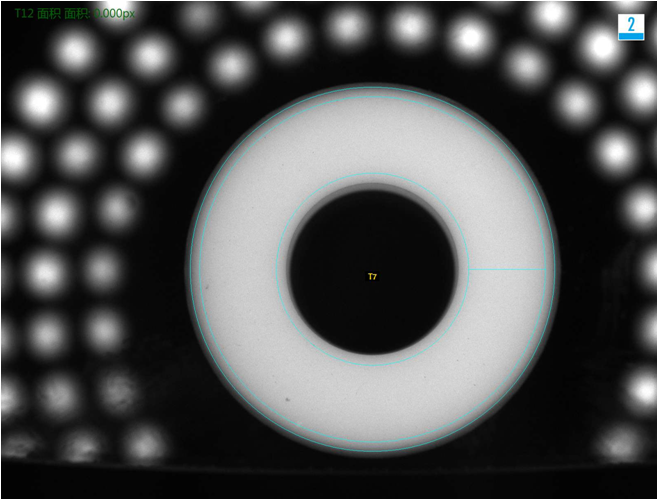 視覺檢測(cè)方案