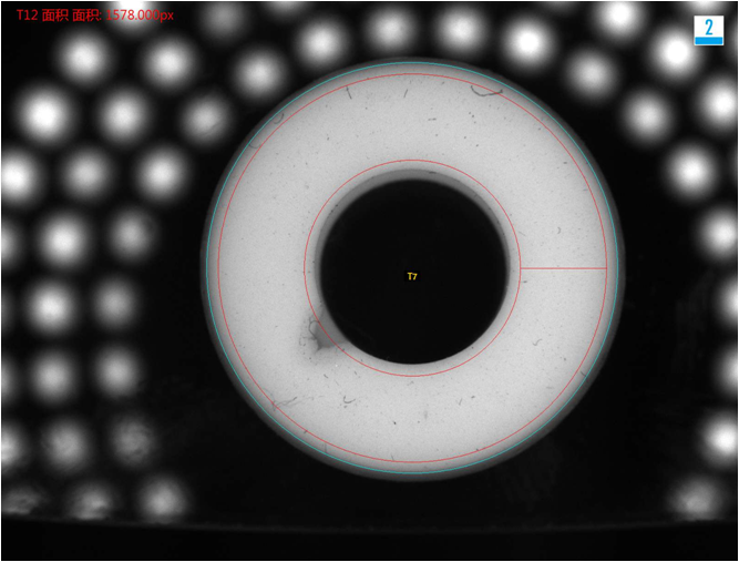 視覺檢測(cè)方案
