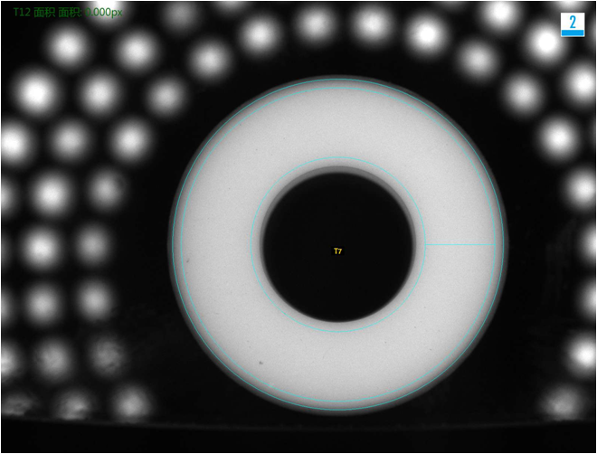 視覺檢測(cè)方案