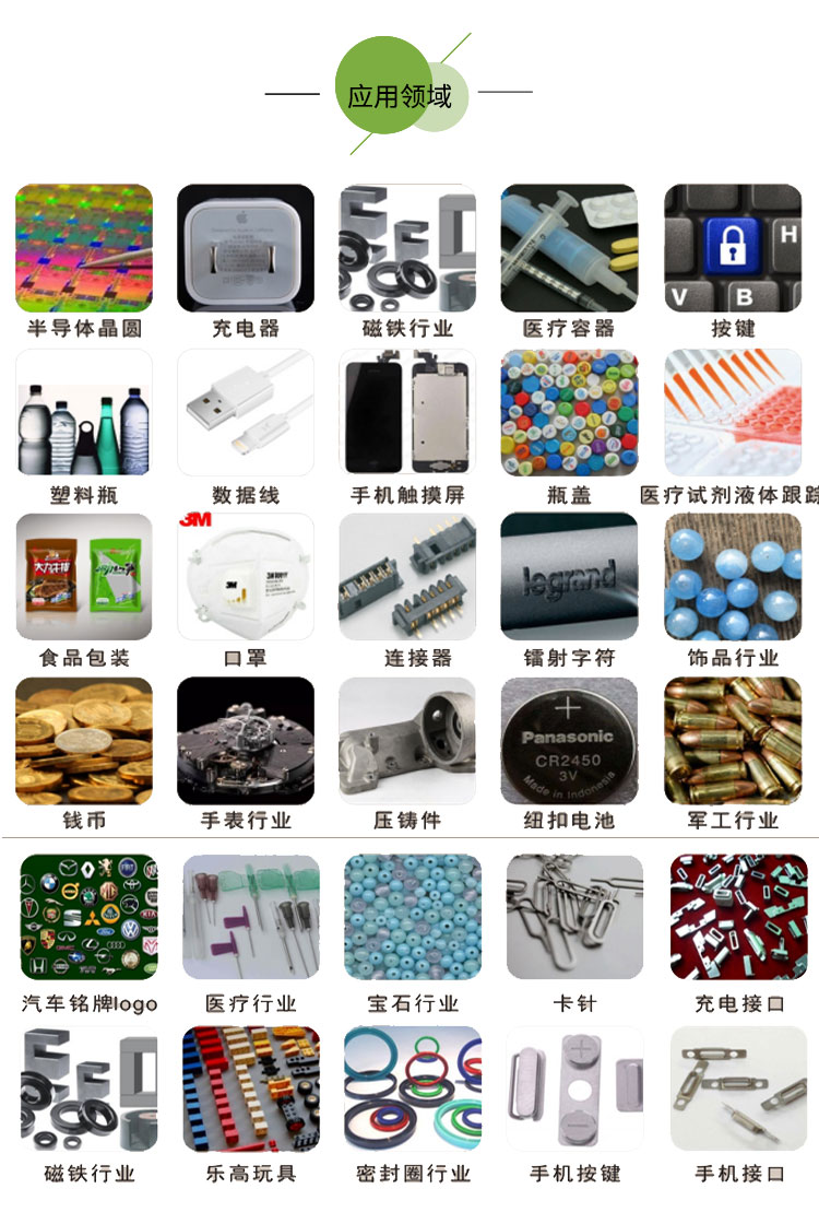 CCD視覺檢測設備