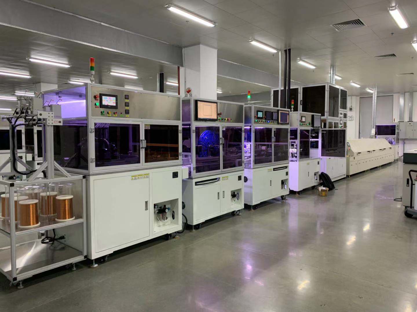 視覺檢測(cè)設(shè)備