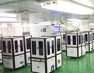 硅膠件檢測(cè)——南京分廠(chǎng)