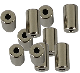 高速視覺檢測(cè)磁芯材料方案