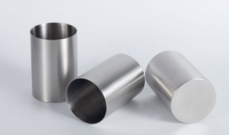 告別人工漏檢！不銹鋼小圓柱視覺(jué)檢測(cè)設(shè)備，360° 守護(hù)精密制造品質(zhì)