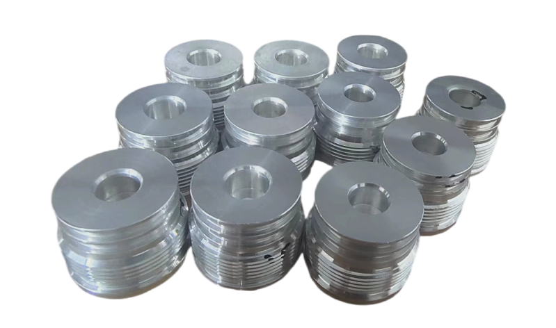 告別漏檢與返工！視覺檢測如何破解堵頭質(zhì)量管控難題